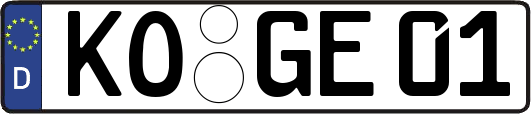 KO-GE01