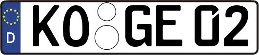 KO-GE02
