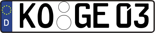 KO-GE03