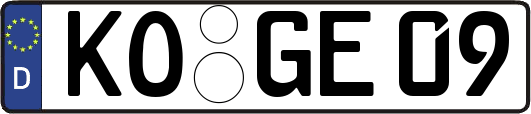 KO-GE09