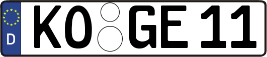 KO-GE11