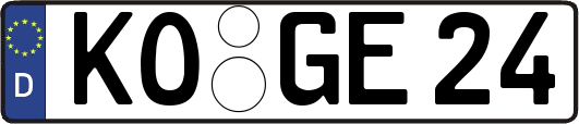 KO-GE24