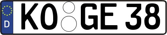 KO-GE38