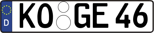 KO-GE46
