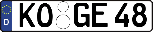 KO-GE48