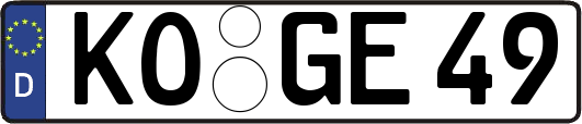 KO-GE49