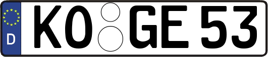 KO-GE53