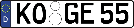 KO-GE55