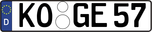 KO-GE57