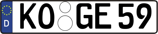KO-GE59