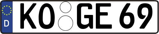 KO-GE69