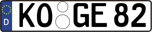 KO-GE82