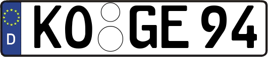 KO-GE94