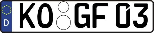 KO-GF03