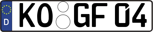 KO-GF04