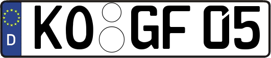 KO-GF05