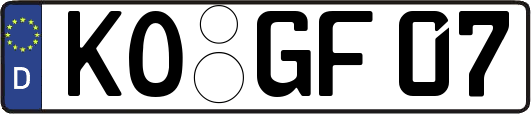 KO-GF07