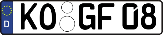 KO-GF08