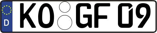 KO-GF09