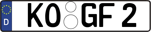 KO-GF2