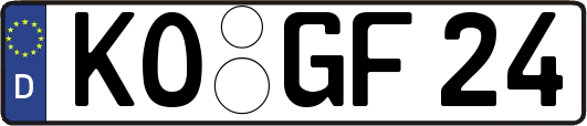 KO-GF24
