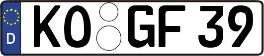 KO-GF39