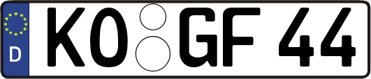KO-GF44