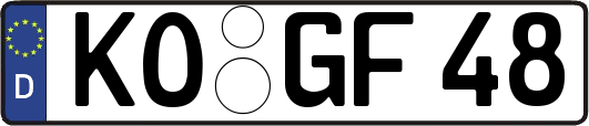 KO-GF48