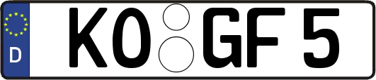 KO-GF5