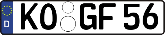 KO-GF56