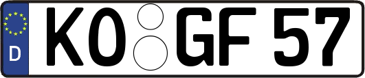 KO-GF57