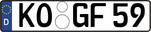 KO-GF59
