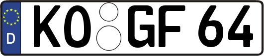 KO-GF64
