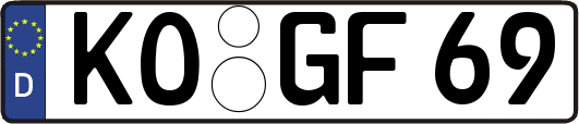 KO-GF69