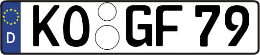 KO-GF79