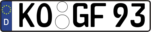 KO-GF93