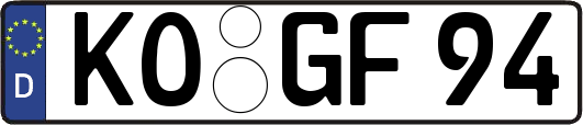 KO-GF94