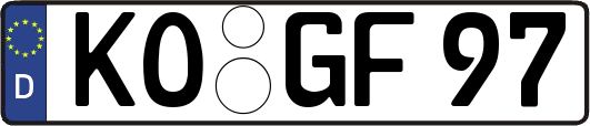KO-GF97