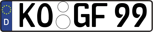 KO-GF99