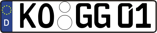 KO-GG01