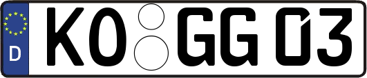 KO-GG03