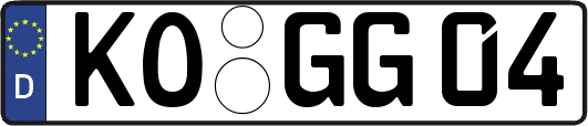 KO-GG04