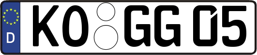 KO-GG05