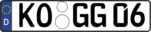 KO-GG06