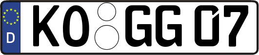 KO-GG07