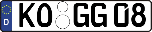 KO-GG08