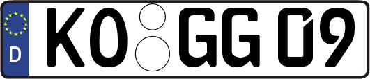 KO-GG09