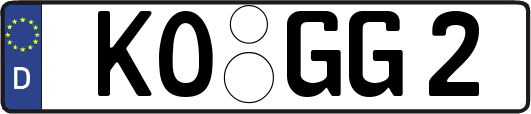KO-GG2