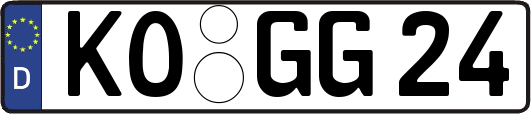 KO-GG24