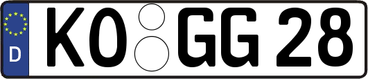 KO-GG28